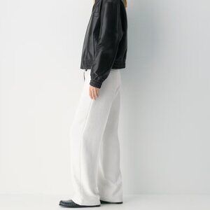 BNWT ARITZIA LO RISE EFFORTLESS PANT FULL LENGTH